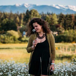 Meet your Posher, Sonja